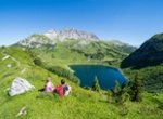 Alpine Lodge Kloesterle am Arlberg