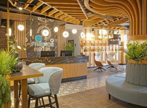 Friends Hotel Duesseldorf Ratingen Neu