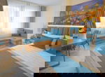 Friends Hotel Duesseldorf Ratingen Neu