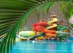 Tropical Islands TI Jungle Splash