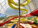 Tropical Islands TI Waterslide