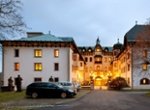 Hotel Chateau Monty Marienbad