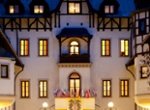 Hotel Chateau Monty Marienbad