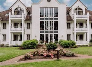 Romantik Hotel Boesehof