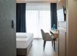 Achat Hotel Karoli Waldkirchen