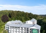 Achat Hotel Karoli Waldkirchen