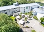 Achat Hotel Karoli Waldkirchen