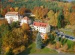 ACHAT Hotel Franziskushoehe Lohr