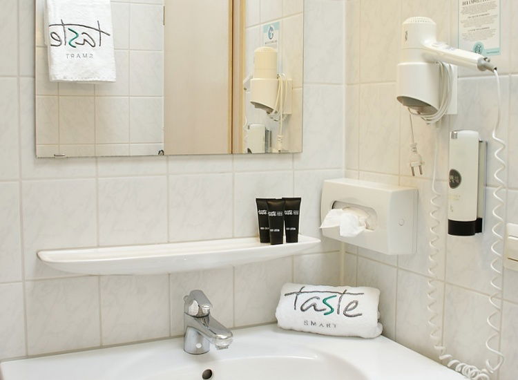 Taste Smart Hotel Backnang