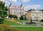 Hotel Excelsior Marienbad