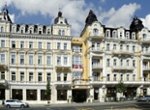 Hotel Excelsior Marienbad