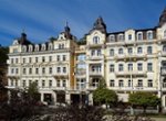 Hotel Excelsior Marienbad