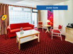 Hotel Chateau Kurfuerstendamm Zimmer