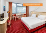 Hotel Chateau Kurfuerstendamm Zimmer