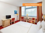 Hotel Chateau Kurfuerstendamm Zimmer