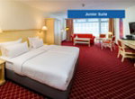 Hotel Chateau Kurfuerstendamm Zimmer