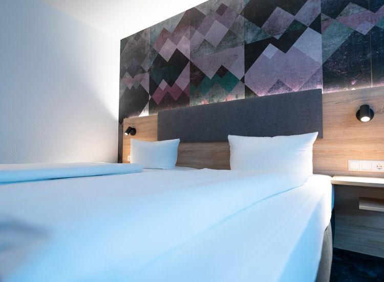 Taste Hotel Jettingen
