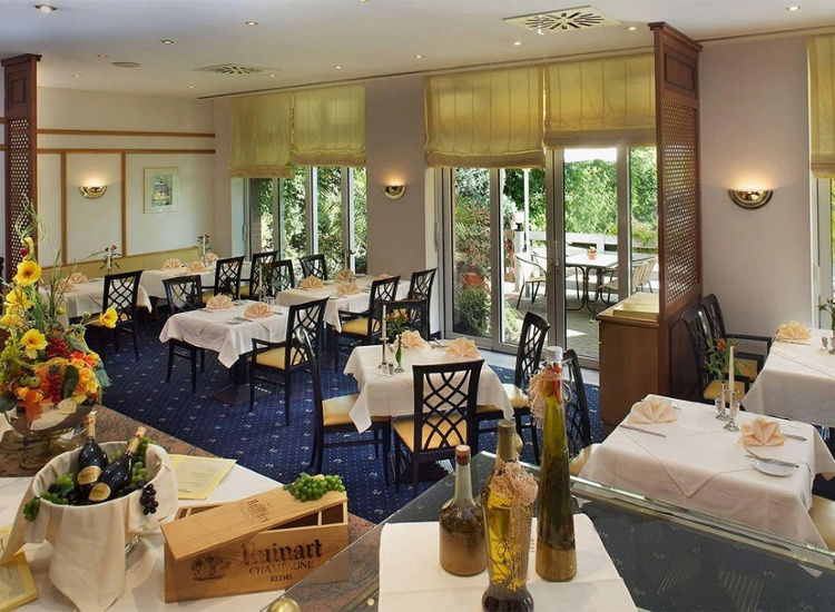 Taste Hotel Dresden