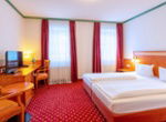 Waldhotel Eskeshof Wuppertal