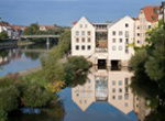 Sorat Insel Hotel Regensburg