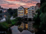 Sorat Insel Hotel Regensburg