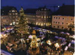 Wilder Mann 2023 TheRoyalInnWM Weihnachtsmarkt