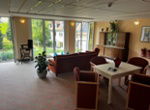 Hotel am Schloss Apolda Lounge2Etage