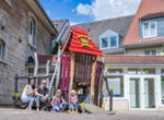 Hotel am Schloss Apolda hotel apolda spielplatz kinder