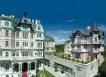 Hotel Savoy Westend Karlsbad