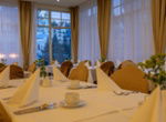 Hotel Savoy Westend Karlsbad