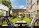 Best Western Plus Delta Park Hotel Mannheim