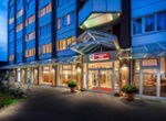 Best Western Plus Delta Park Hotel Mannheim