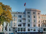 relexa hotel Bellevue Hamburg