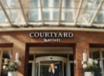 Courtyard by Mariott Dresden