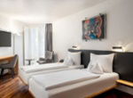 Hotel Vienna House Martinspark Dornbirn