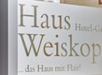 Moselhotel Weiskopf