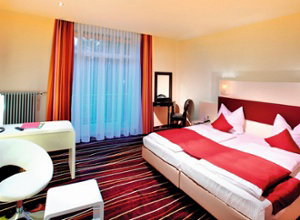 Sure Hotel by Best Western Bad Duerrheim