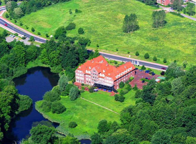 Erholung an der Mecklenburgischen Seenplatte: Natur und Kultur in Neustrelitz