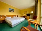 Park Hotel Fasanerie Neustrelitz