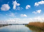 Stockfotos Seenplatte