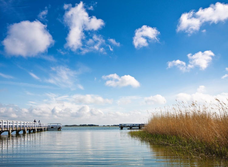 Erholung an der Mecklenburgischen Seenplatte: Natur und Kultur in Neustrelitz