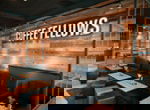 Coffee FelloFeringapark Hotel by Coffee Fellows Hotels