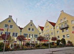 das Seidl Hotel u Tagung