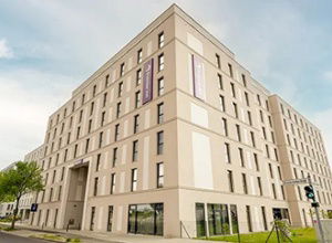 Premier Inn Berlin Airport