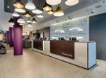 Premier Inn Berlin Alexanderplatz