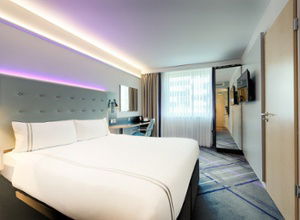 Premier Inn Berlin City Centre