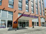 Premier Inn Berlin City Centre