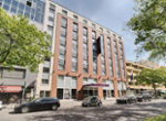 Premier Inn Berlin City Centre