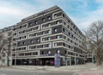 Premier Inn Berlin City Wilmersdorf