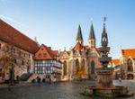 Braunschweig shutterstock